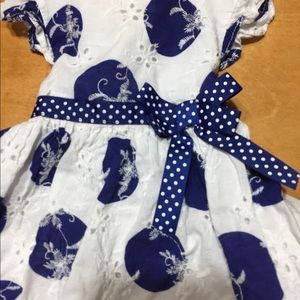 Sweet Heart Rose Dresses - ❇️5 for $20 sweet heart Rose dress 6-9 months Sweet Heart Rose Dresses - ❇️5 for $20 sweet heart Rose dress 6-9 months